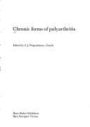 Tapa de Chronic forms of polyarthritis