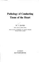 Tapa de Pathology of conducting tissue of the heart