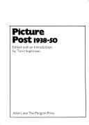 Tapa de 'Picture Post', 1938-50