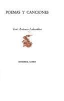 Tapa de Poemas y canciones