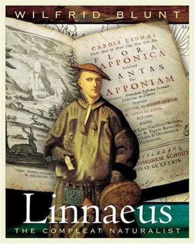Tapa de Linnaeus