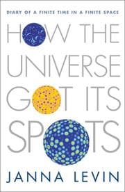 Tapa de How the Universe Got Its Spots