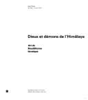 Tapa de Nouvelles acquisitions du Musée d'Orléans
