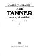 Tapa de Nuori Tanner, menestyvä sosialisti