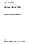 Tapa de Spracherwerb