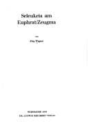 Tapa de Seleukeia am Euphrat, Zeugma