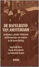 Tapa de De Rafelrand van Amsterdam