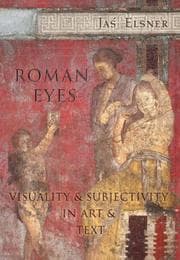 Tapa de Roman Eyes