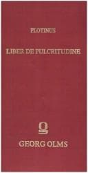 Tapa de Liber de pulcritudine ..