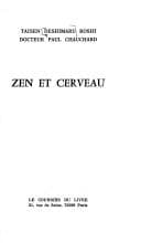 Tapa de Zen et cerveau