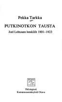 Tapa de Putkinotkon tausta