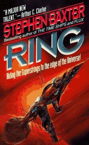 Tapa de Ring