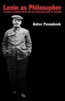 Tapa de Lenin als Philosoph