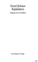Tapa de Kapitulation