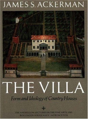 Tapa de The Villa