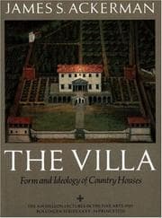 Tapa de The Villa