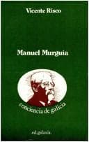 Tapa de Manuel Murguía