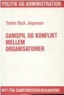 Tapa de Samspil og konflikt mellem organisationer