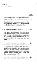 Tapa de Eurocomunismo y socialismo