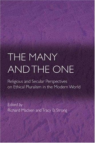 Tapa de Many and the One