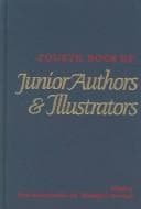 Tapa de Fourth book of junior authors & illustrators