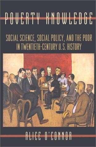 Tapa de Poverty Knowledge