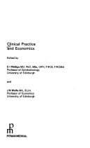 Tapa de Clinical practice and economics