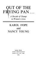Tapa de Out of the frying pan