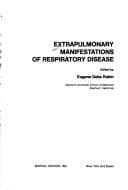 Tapa de Extrapulmonary manifestations of respiratory disease