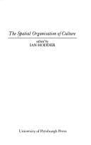 Tapa de The Spatial organisation of culture