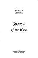 Tapa de Shadow of the rock