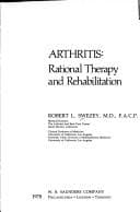 Tapa de Arthritis