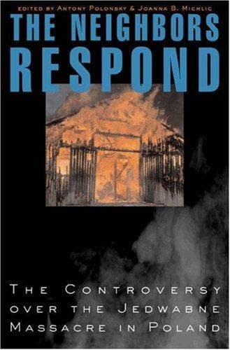 Tapa de The Neighbors Respond