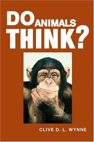 Tapa de Do Animals Think?