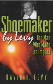 Tapa de Shoemaker by Levy