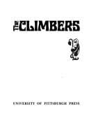 Tapa de The climbers