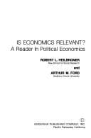Tapa de An introduction to political analysis ; the theory and practice of allocation