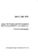 Tapa de The scientist