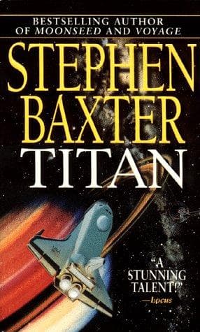 Tapa de Titan
