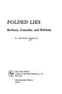Tapa de Folded lies