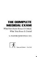 Tapa de The Complete Medical Exam