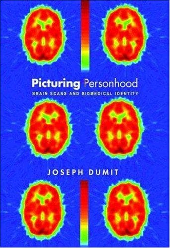 Tapa de Picturing Personhood