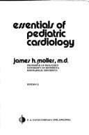 Tapa de Essentials of pediatric cardiology