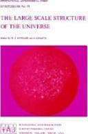 Tapa de The Large Scale Structure of the Universe