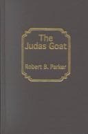Tapa de The Judas goat