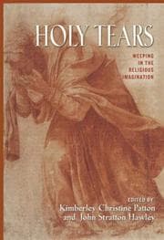 Tapa de Holy tears