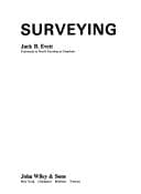 Tapa de Surveying