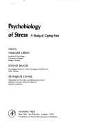 Tapa de Psychobiology of stress