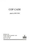 Tapa de Cop cade
