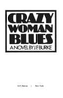 Tapa de Crazy woman blues